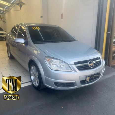 CHEVROLET Vectra Sedan 2.0 4P FLEX EXPRESSION, Foto 1