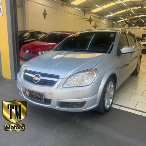 CHEVROLET Vectra Sedan 2.0 4P FLEX EXPRESSION, Foto 3