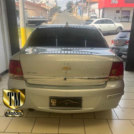 CHEVROLET Vectra Sedan 2.0 4P FLEX EXPRESSION, Foto 5