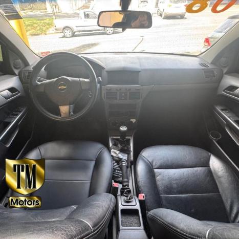 CHEVROLET Vectra Sedan 2.0 4P FLEX EXPRESSION, Foto 8