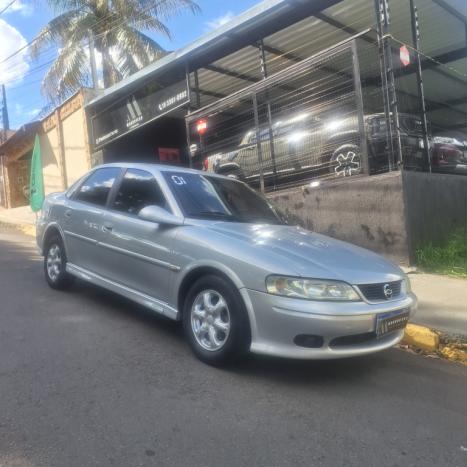 CHEVROLET Vectra Sedan 2.2 4P GLS, Foto 2
