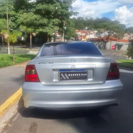 CHEVROLET Vectra Sedan 2.2 4P GLS, Foto 4