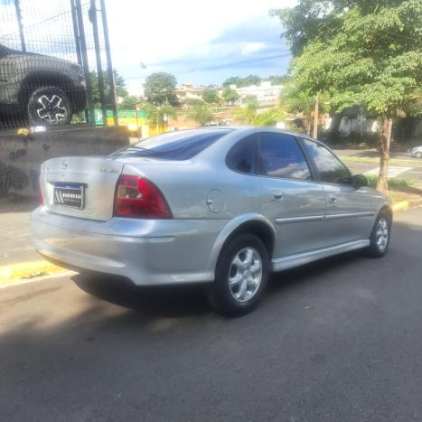 CHEVROLET Vectra Sedan 2.2 4P GLS, Foto 5