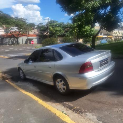 CHEVROLET Vectra Sedan 2.2 4P GLS, Foto 6