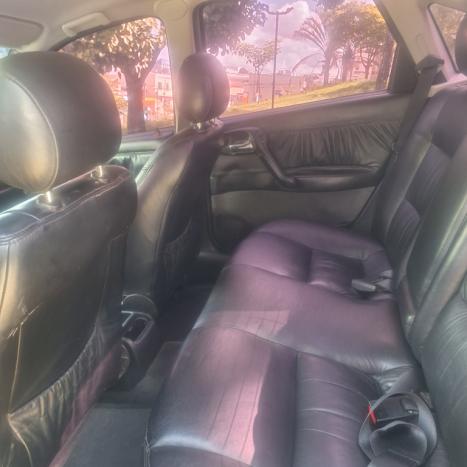 CHEVROLET Vectra Sedan 2.2 4P GLS, Foto 9