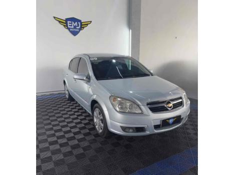 CHEVROLET Vectra Sedan 2.0 4P FLEX ELEGANCE, Foto 3