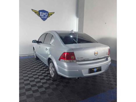 CHEVROLET Vectra Sedan 2.0 4P FLEX ELEGANCE, Foto 4