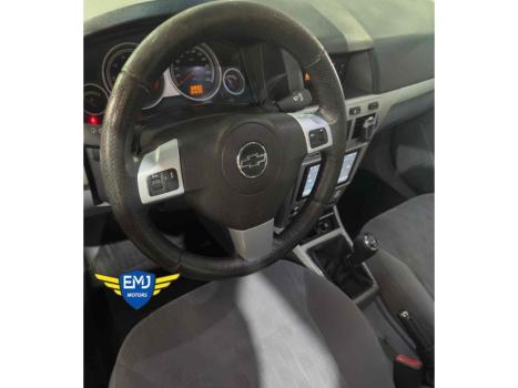 CHEVROLET Vectra Sedan 2.0 4P FLEX ELEGANCE, Foto 7