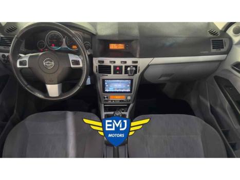 CHEVROLET Vectra Sedan 2.0 4P FLEX ELEGANCE, Foto 8