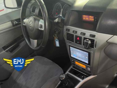 CHEVROLET Vectra Sedan 2.0 4P FLEX ELEGANCE, Foto 9