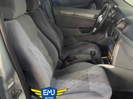 CHEVROLET Vectra Sedan 2.0 4P FLEX ELEGANCE, Foto 11