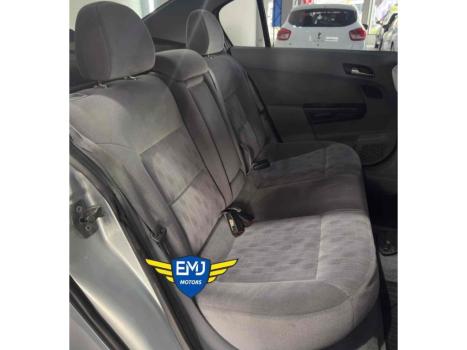 CHEVROLET Vectra Sedan 2.0 4P FLEX ELEGANCE, Foto 12