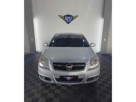 CHEVROLET Vectra Sedan 2.0 4P FLEX ELEGANCE, Foto 2