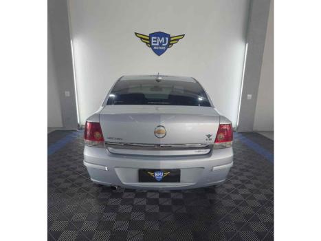 CHEVROLET Vectra Sedan 2.0 4P FLEX ELEGANCE, Foto 5