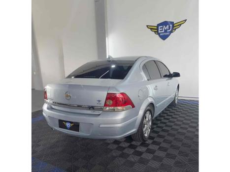 CHEVROLET Vectra Sedan 2.0 4P FLEX ELEGANCE, Foto 6