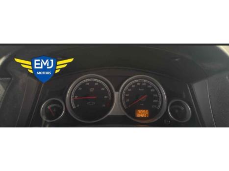 CHEVROLET Vectra Sedan 2.0 4P FLEX ELEGANCE, Foto 10