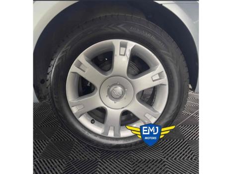 CHEVROLET Vectra Sedan 2.0 4P FLEX ELEGANCE, Foto 13