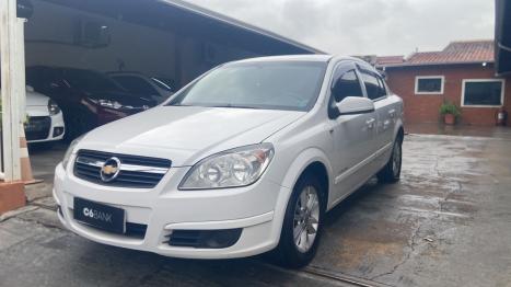 CHEVROLET Vectra Sedan 2.0 4P FLEX EXPRESSION, Foto 2