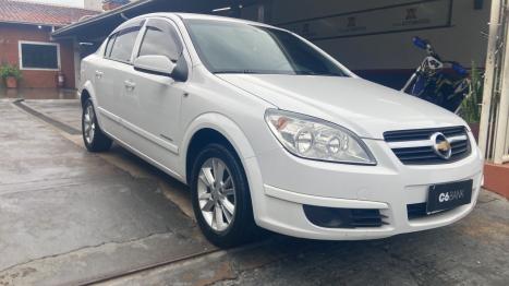 CHEVROLET Vectra Sedan 2.0 4P FLEX EXPRESSION, Foto 3