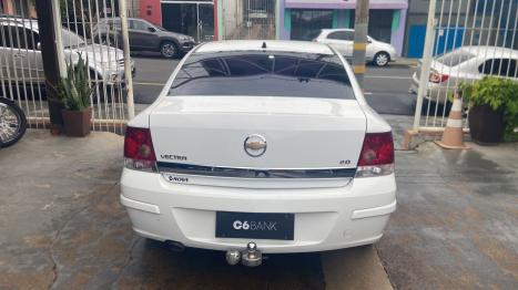 CHEVROLET Vectra Sedan 2.0 4P FLEX EXPRESSION, Foto 4