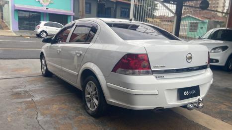 CHEVROLET Vectra Sedan 2.0 4P FLEX EXPRESSION, Foto 5