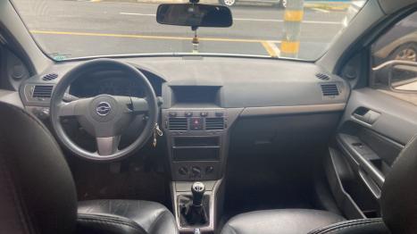 CHEVROLET Vectra Sedan 2.0 4P FLEX EXPRESSION, Foto 8