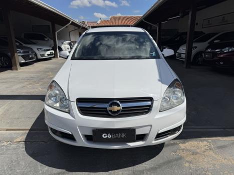 CHEVROLET Vectra Sedan 2.0 4P FLEX EXPRESSION, Foto 1