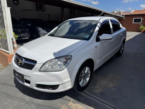 CHEVROLET Vectra Sedan 2.0 4P FLEX EXPRESSION, Foto 2