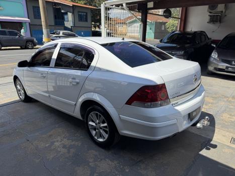 CHEVROLET Vectra Sedan 2.0 4P FLEX EXPRESSION, Foto 3