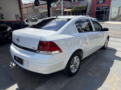 CHEVROLET Vectra Sedan 2.0 4P FLEX EXPRESSION, Foto 5