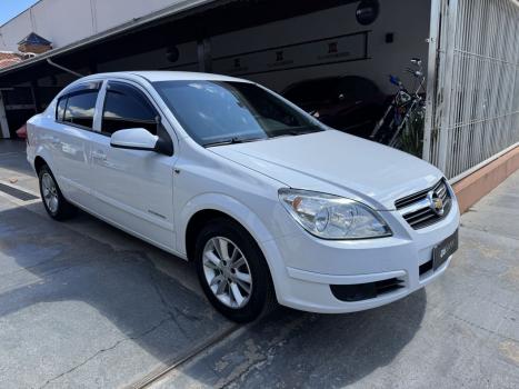 CHEVROLET Vectra Sedan 2.0 4P FLEX EXPRESSION, Foto 6