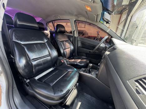 CHEVROLET Vectra Sedan 2.0 4P FLEX EXPRESSION, Foto 8