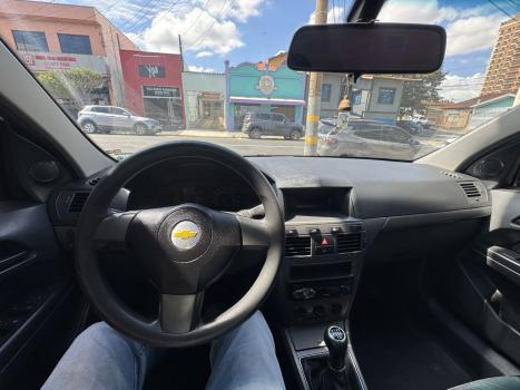 CHEVROLET Vectra Sedan 2.0 4P FLEX EXPRESSION, Foto 10