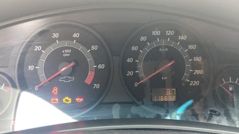 CHEVROLET Vectra Sedan 2.0 4P FLEX EXPRESSION, Foto 11