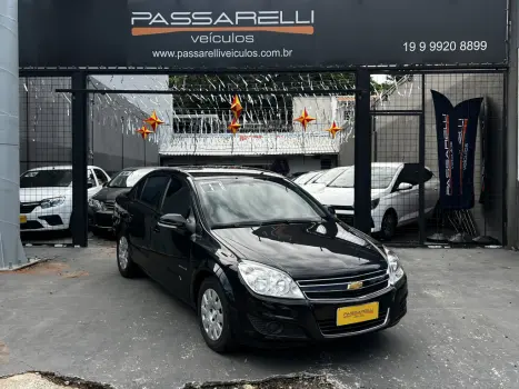 CHEVROLET Vectra Sedan 2.0 4P EXPRESSION, Foto 1