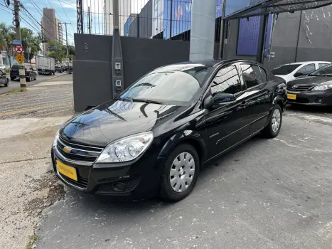 CHEVROLET Vectra Sedan 2.0 4P EXPRESSION, Foto 2