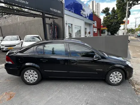 CHEVROLET Vectra Sedan 2.0 4P EXPRESSION, Foto 3