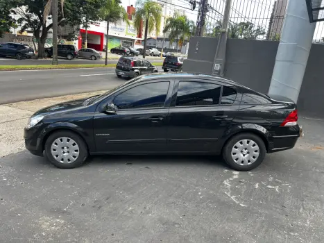 CHEVROLET Vectra Sedan 2.0 4P EXPRESSION, Foto 4