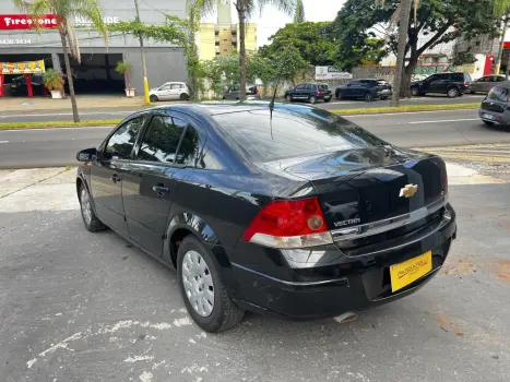 CHEVROLET Vectra Sedan 2.0 4P EXPRESSION, Foto 5