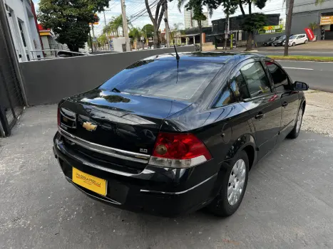 CHEVROLET Vectra Sedan 2.0 4P EXPRESSION, Foto 6