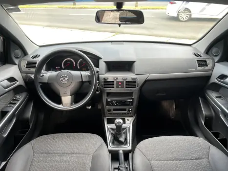 CHEVROLET Vectra Sedan 2.0 4P EXPRESSION, Foto 7