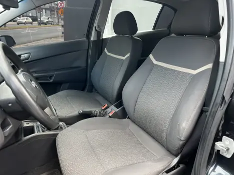 CHEVROLET Vectra Sedan 2.0 4P EXPRESSION, Foto 8