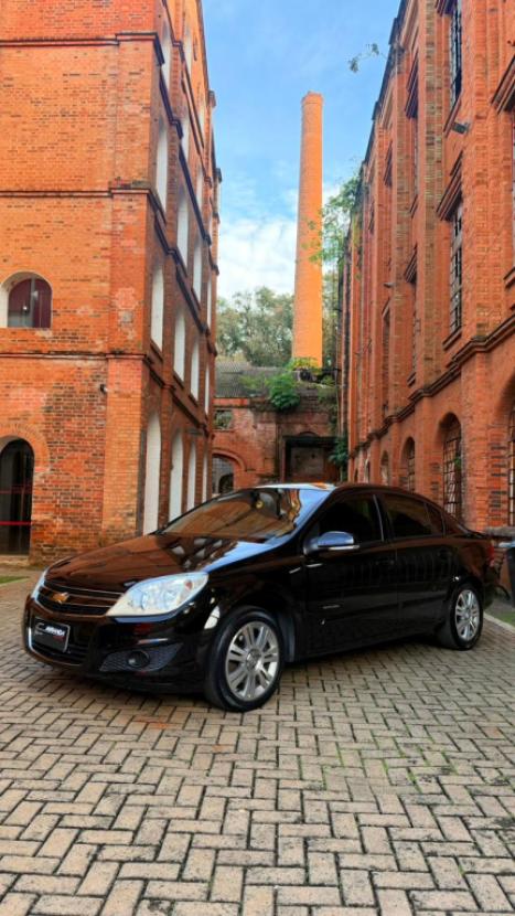 CHEVROLET Vectra Sedan 2.0 4P FLEX EXPRESSION, Foto 2