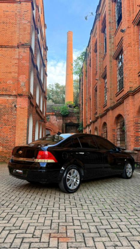 CHEVROLET Vectra Sedan 2.0 4P FLEX EXPRESSION, Foto 4
