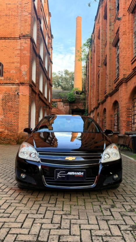 CHEVROLET Vectra Sedan 2.0 4P FLEX EXPRESSION, Foto 5