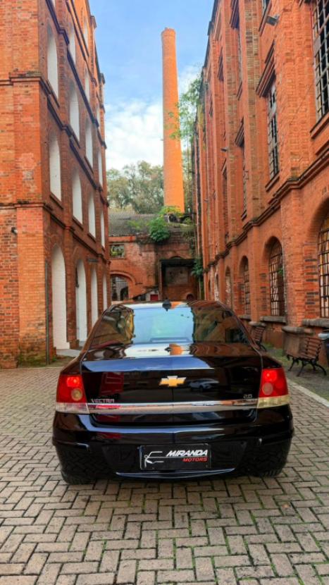 CHEVROLET Vectra Sedan 2.0 4P FLEX EXPRESSION, Foto 6