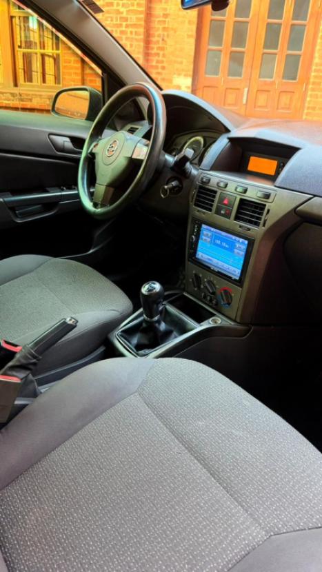 CHEVROLET Vectra Sedan 2.0 4P FLEX EXPRESSION, Foto 8
