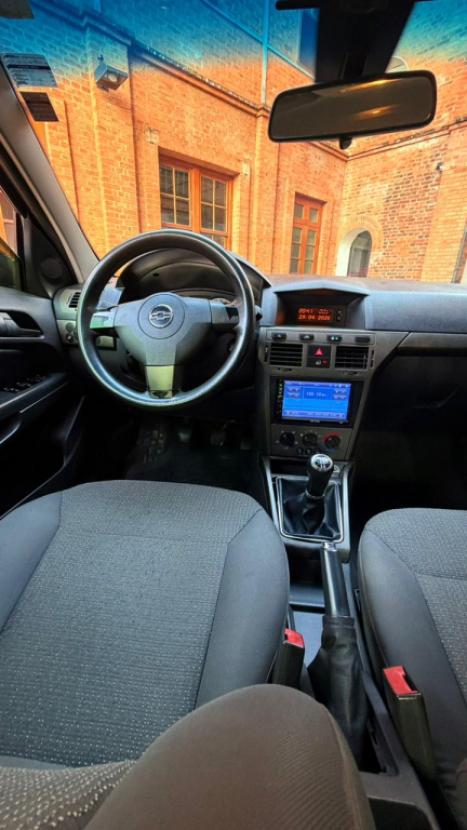 CHEVROLET Vectra Sedan 2.0 4P FLEX EXPRESSION, Foto 9