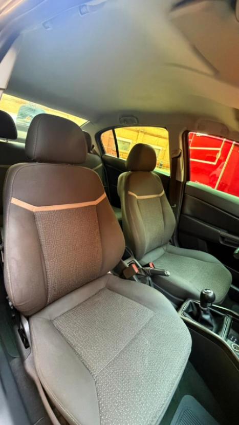CHEVROLET Vectra Sedan 2.0 4P FLEX EXPRESSION, Foto 10