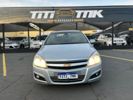 CHEVROLET Vectra Sedan 2.0 4P ELEGANCE, Foto 1